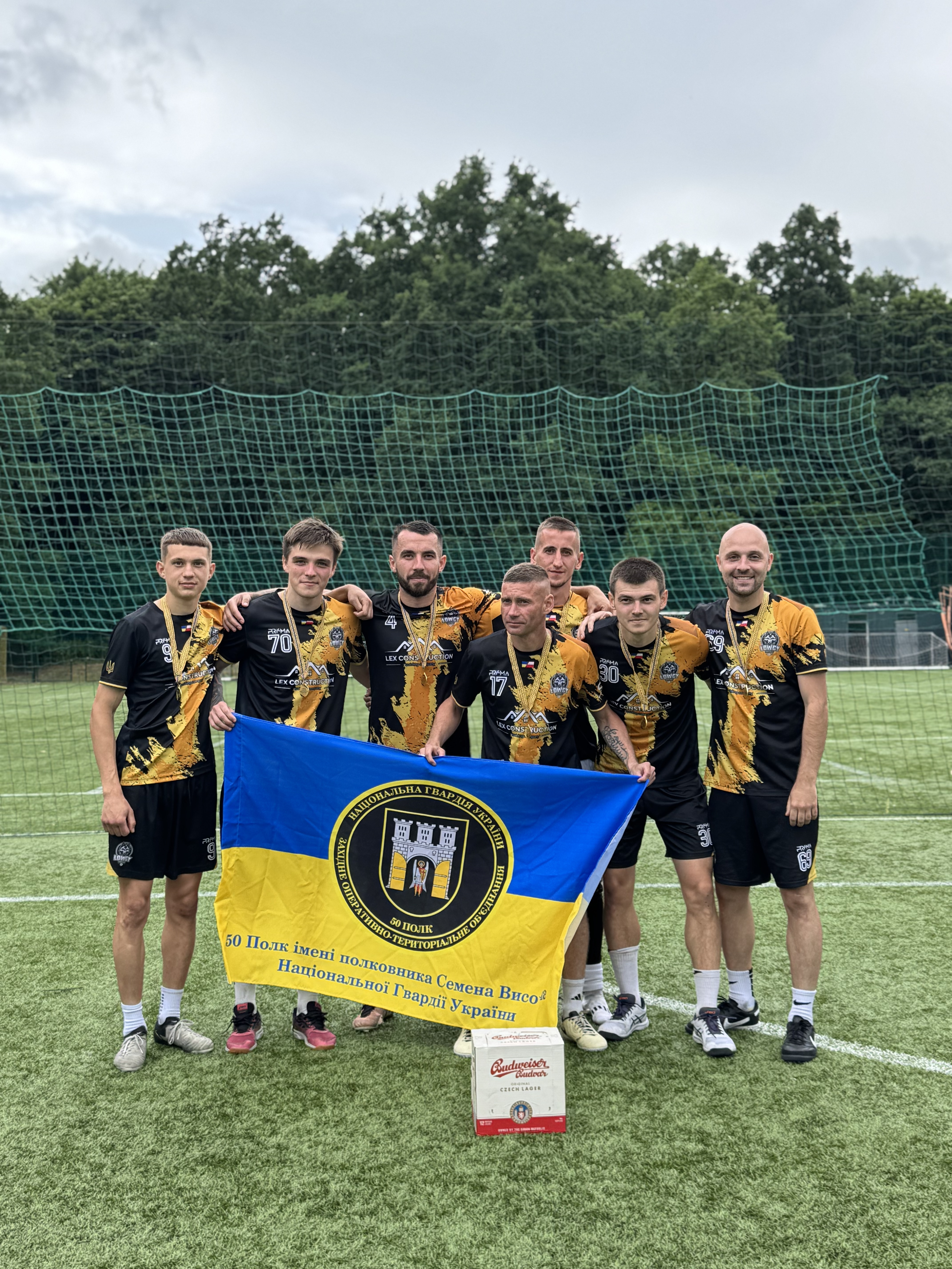 Турнір 🇵🇱 Варшава, Польща слайд 1