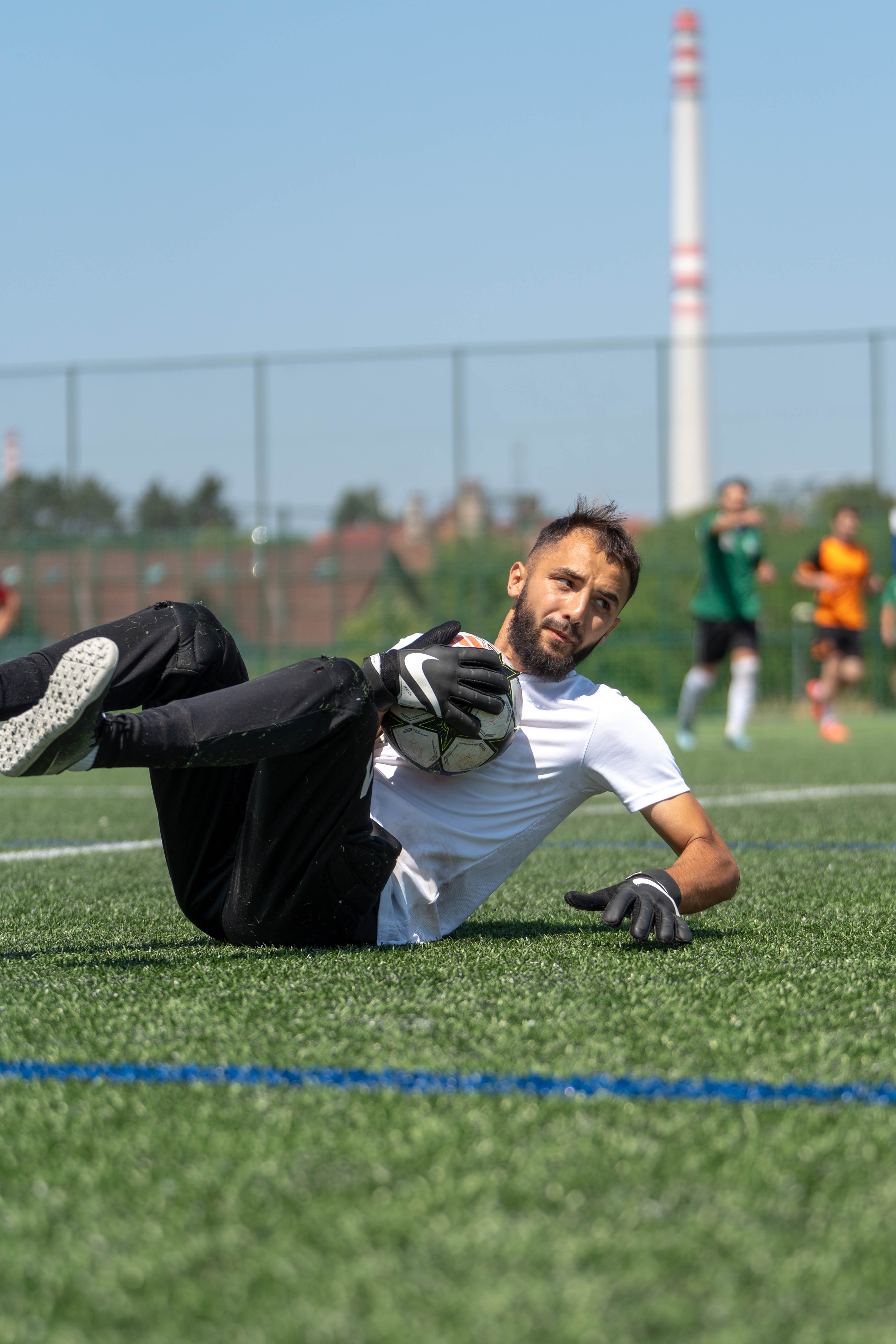 Турнір 🇨🇿 Прага, Чехія слайд 2