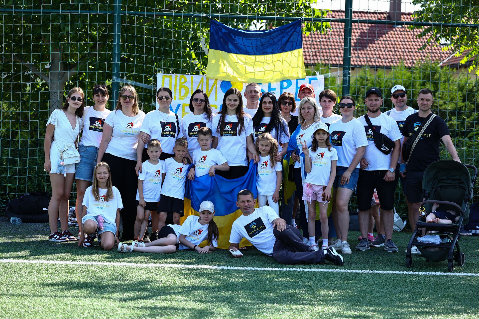 Турнір 🇨🇿 Прага, Чехія слайд 2