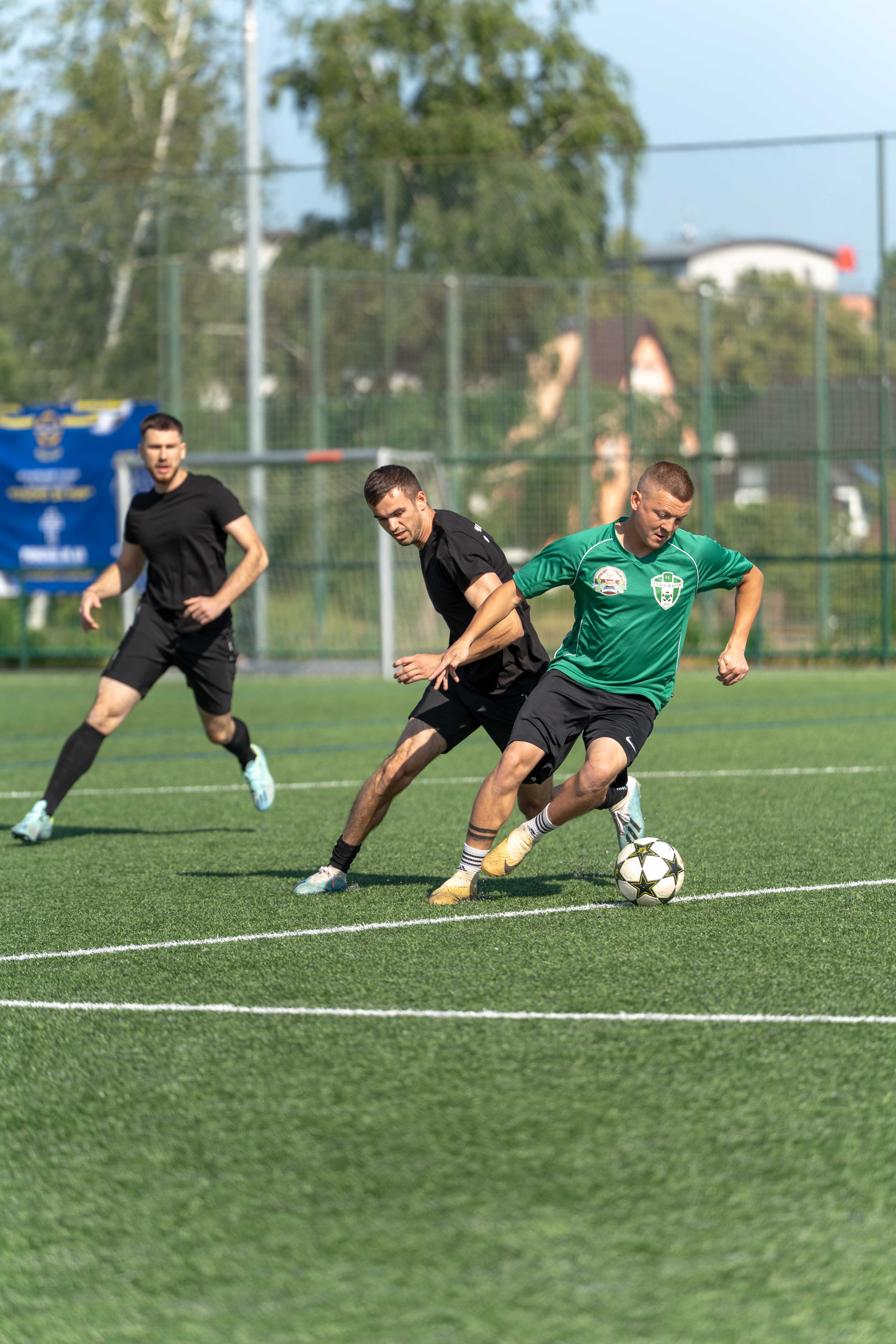 Турнір 🇨🇿 Прага, Чехія слайд 2