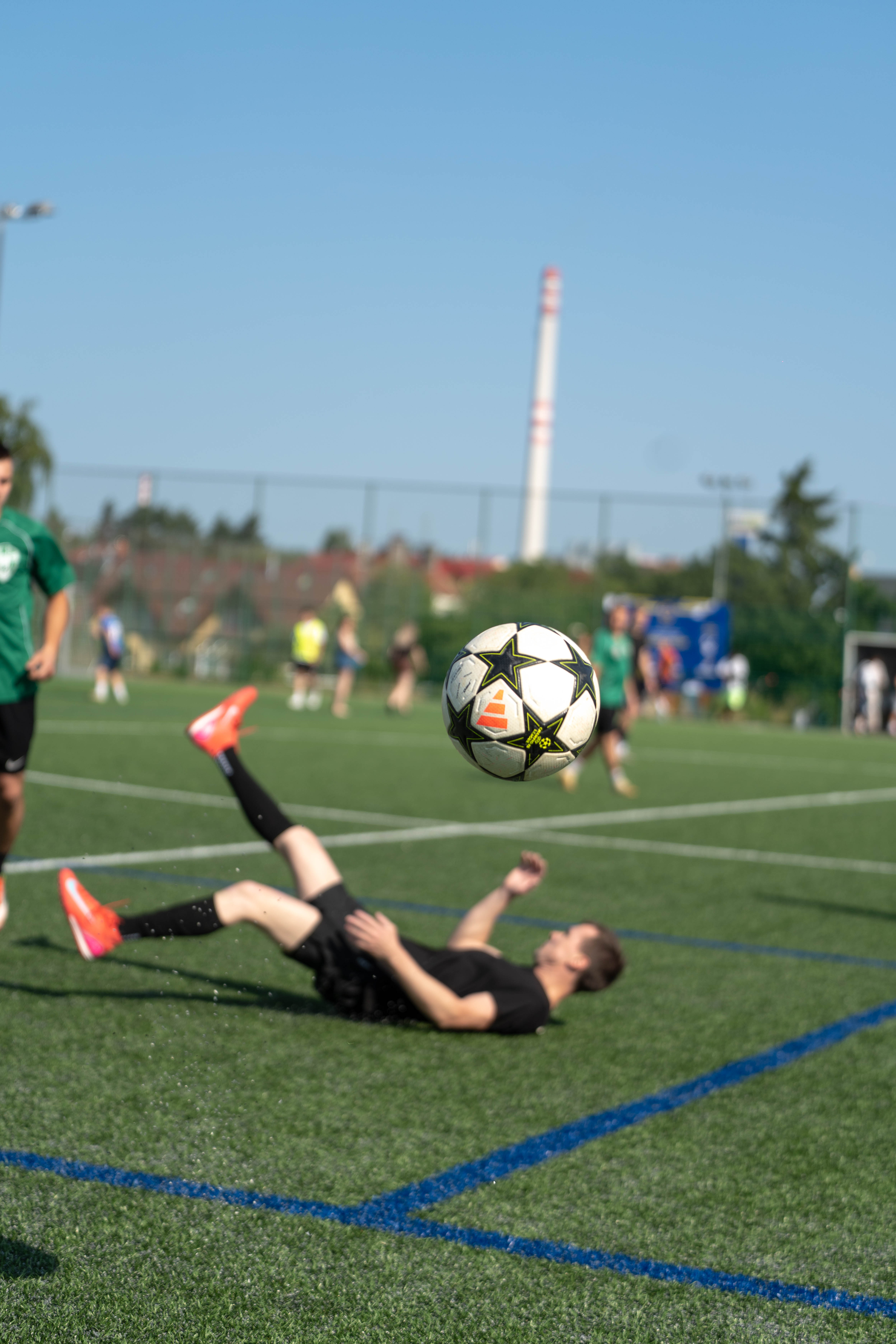 Турнір 🇨🇿 Прага, Чехія слайд 2