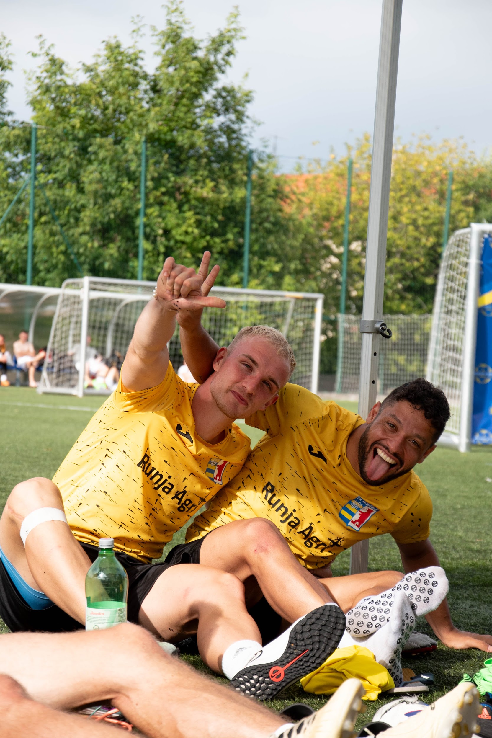 Турнір 🇸🇰 Братислава, Словаччина  слайд 10