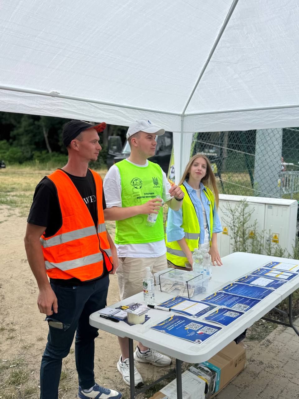 Турнір 🇵🇱 Варшава, Польща слайд 1