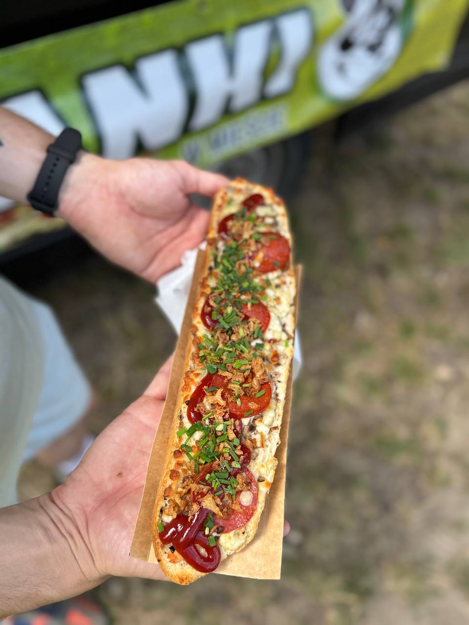 Турнір 🇵🇱 Варшава, Польща слайд 1