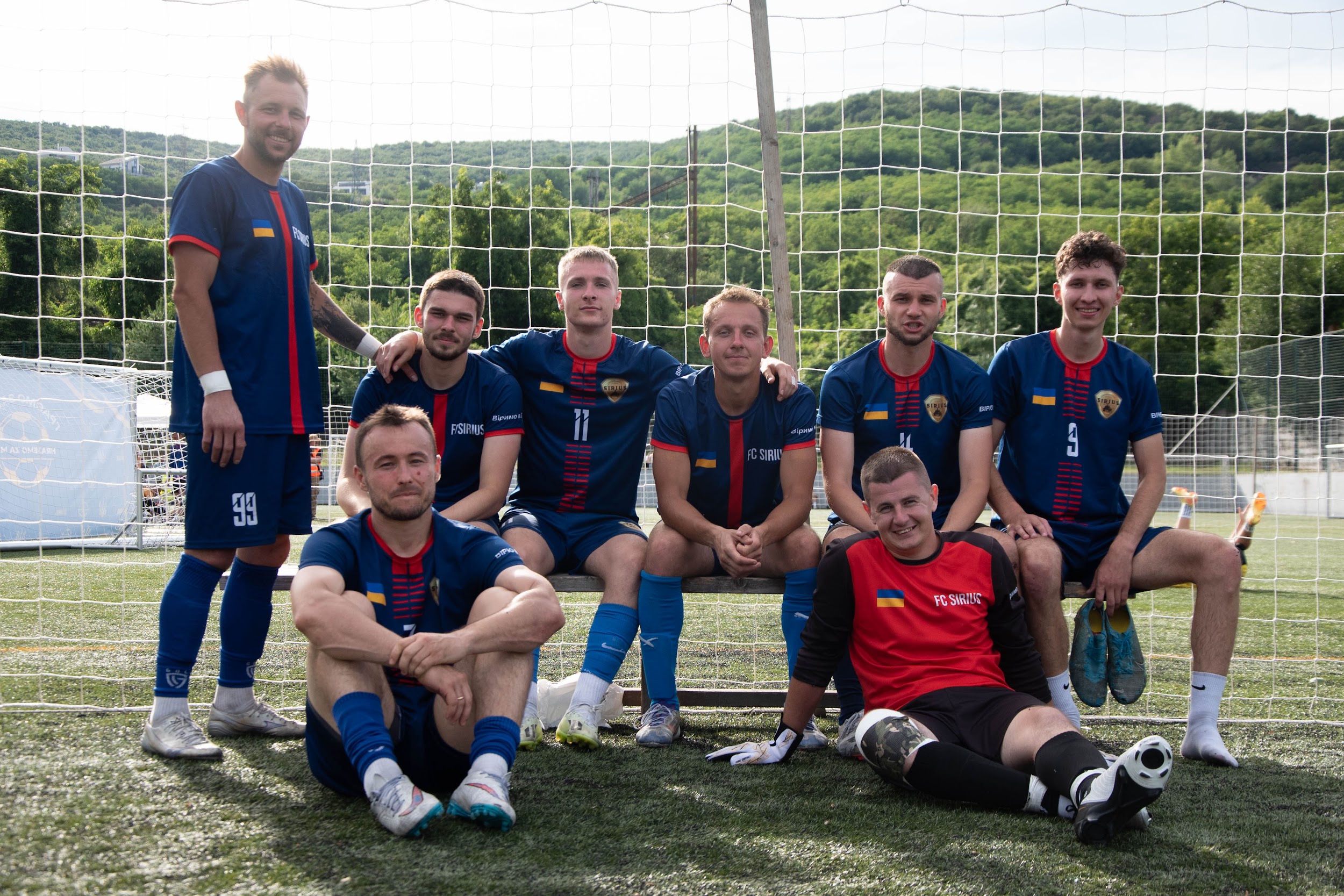 Турнір 🇸🇰 Братислава, Словаччина  слайд 10