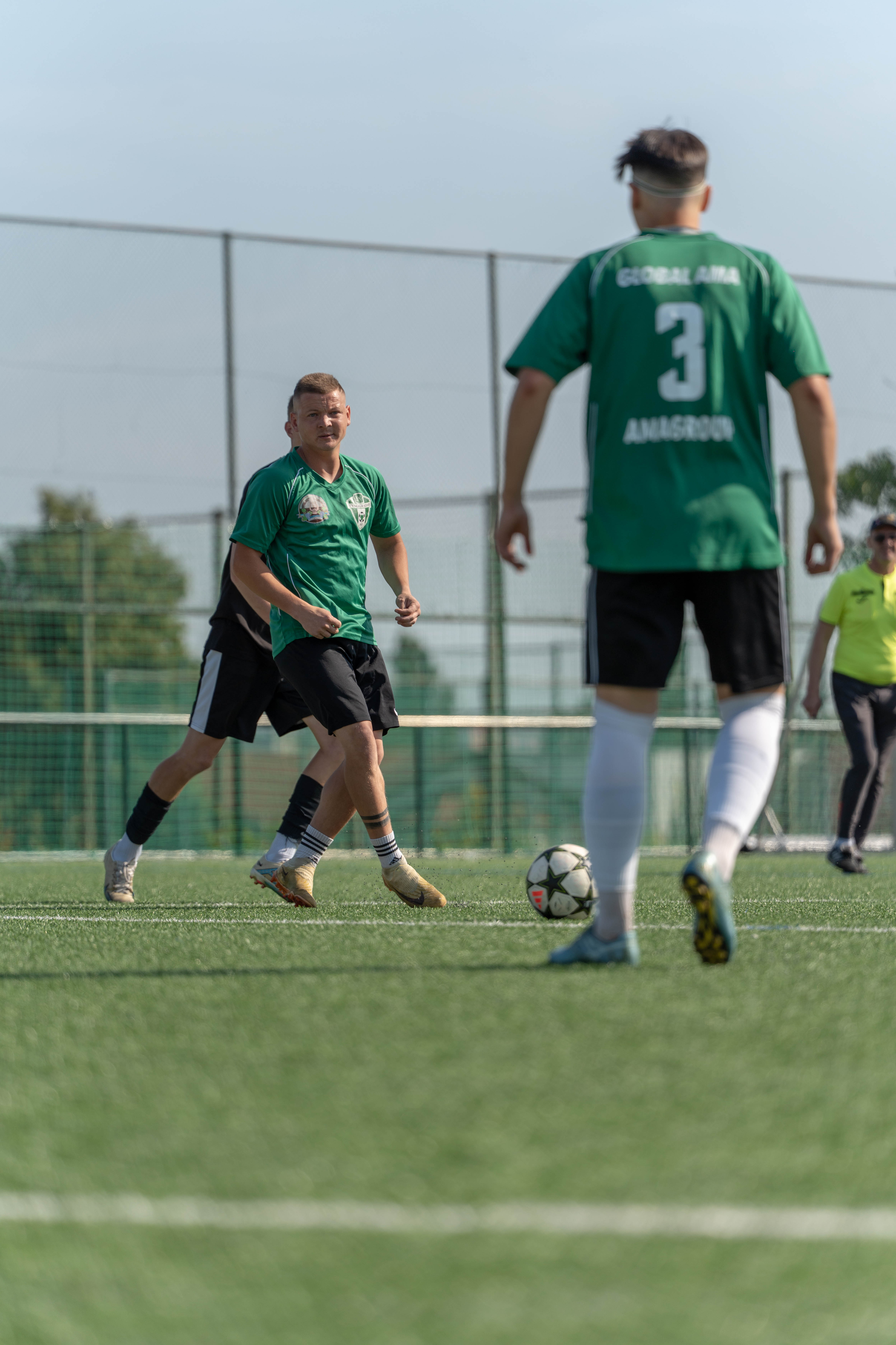 Турнір 🇨🇿 Прага, Чехія слайд 2